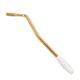 thumbnail image 4 of Puente rosa para guitarra Tremolo Whammy Bar Arm con puntas de 6mm dorado, 4 of 6