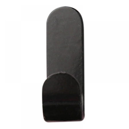 

Topumt Aluminum Alloy Ultra Strong Wall Rack Hooks for Hanging Hats Caps Keys Kitchen Utensils Kitchen Bathroom
