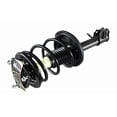 thumbnail image 2 of For Toyota RAV4 1996 1998 1999 2000 Pair Front Shock Strut w/ Spring - BuyAutoParts, 2 of 5