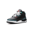 thumbnail image 4 of Jordan GRADE SCHOOL Air Jordan 3 "Moto" FV5437 001 from Stadium Goods, 4 of 8