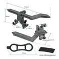 thumbnail image 4 of Mini Bicycle Wheel Truing Stand Bike Rims Adjustment Tools Bike Wheel Repair Tools Cycling Accessor Banmo, 4 of 5
