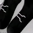 thumbnail image 4 of Yutgune Cotton Crew Socks For Men Soft Comfort Dress Casual Running Mens Socks Men's Socks 2-Pack, 4 of 6