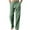 Olive Green, variant on Wyobmus Joggers for Men Lightweight High Waist Drawstring Outdoor Workout Pants Olive Green