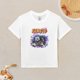 thumbnail image 2 of Camiseta Algodón de Naru para niños, 2 of 5