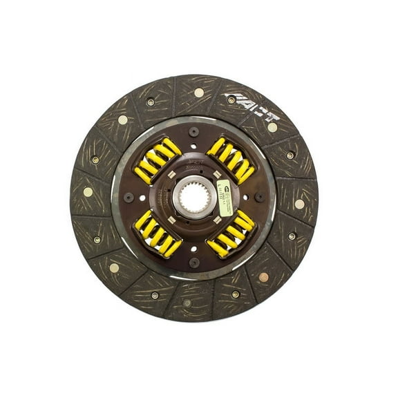 ACT 1991 Subaru Legacy Perf Street Sprung Disc