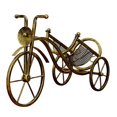 thumbnail image 2 of Estante para Copas , Porta Botellas , Estantes para Vinos Exhibición de piezaza Bicicletas Metálicas Dispensador de Formas Decoración BLESIY Soporte para botella de vino para bicicleta, 2 of 8