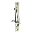 thumbnail image 1 of Edge Pull, Satin Nickel, 1 of 1