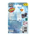 thumbnail image 2 of Juego de Cartas UNO Superman, 2 of 5