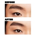 thumbnail image 2 of Gel voluminizador para cejas Babe Original Tinted Baw Gel Black, 2 of 9