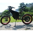 thumbnail image 2 of US Warehouse Stock 150mm Snow Fat Electric Bike Mountain Bike Motorcycle Enduro Ebike Frame, 2 of 4