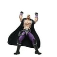 thumbnail image 6 of G.I. Joe Classified Series Retro Cardback, Dr. Mindbender, 6” Action Figure, 6 of 9