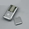 thumbnail image 2 of PreAsion Mini Digital Pocket Scale – 200g Capacity For Jewelry, Gold, Coins 2 of 5