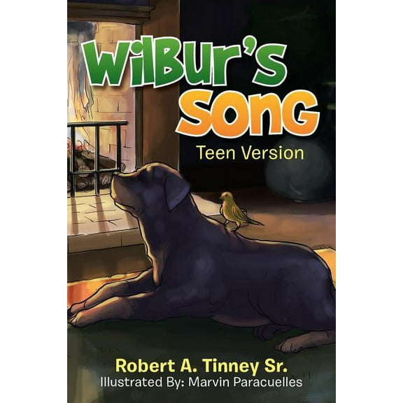 Wilbur's Song, (Paperback)