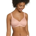thumbnail image 1 of Jockey Women Forever Fit Full Coverage Molded Cup Bra, 1 of 2