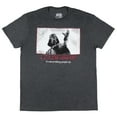 thumbnail image 2 of Star Wars Men's It's All About Lifting People Up Adult Short Sleeve T-Shirt, 2 of 6