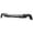 Gloss Black, variant on Ikon Motorsports Compatible with 19-22 BMW 3 Series G20 330i M Sport Ikon Style Rear Diffuser Bumper Lip Gloss Black - PP