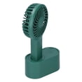 thumbnail image 4 of Desktop Fan Portable 90° Oscillating Electric Fan 3 Speed Adjustment for Home Office TravelGreen, 4 of 14