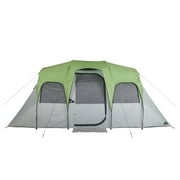 Ozark Trail 8-Person Clip & Camp Dome Family Tent with Rainfly
