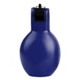 thumbnail image 3 of koolsoo Hand Whistles Handheld for Trekking Physical Education Games Walking navy blue, 3 of 9