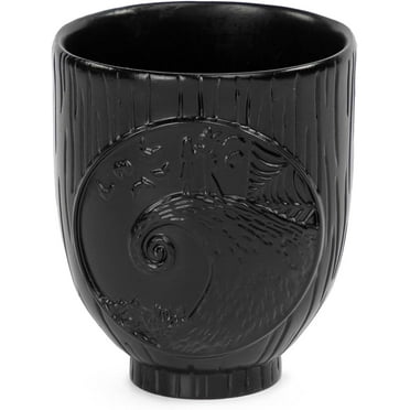 Disney Nightmare Before Christmas Bathroom Tumbler