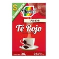 thumbnail image 4 of Té rojo Therbal pu-erh 26 sobres de 1 g c/u, 4 of 4