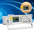 thumbnail image 1 of "Advanced 60MHz DDS Signal Generator with 2.4" TFT Display, 14-bit DAC & Multiple Modulation Functions"  

(Character count: 98)  

Alternative option:  
"Precision FY6900 Digital Signal Generator -, 1 of 7