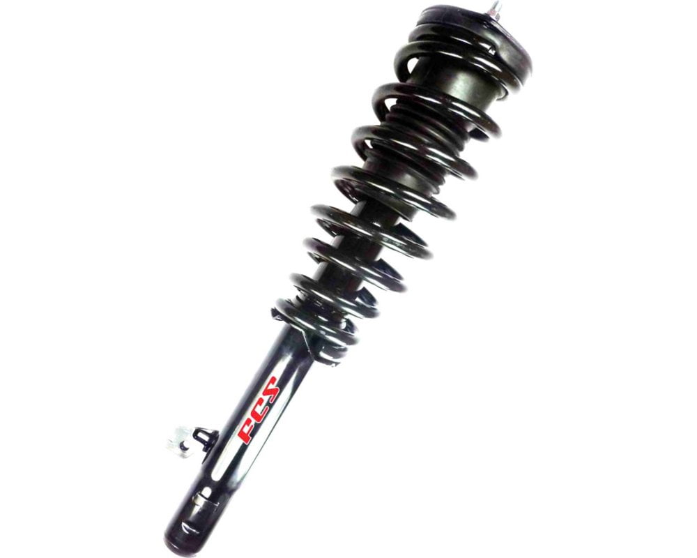 Suspension Strut and Coil Spring Assembly - Walmart.com