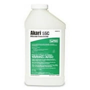 Akari 5SC Miticide - 1 Quart