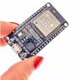 thumbnail image 2 of ESP-32S ESP32 Development Board Dual Mode 2.4 GHz WiFi + Bluetooth Antenna Module, 2 of 5