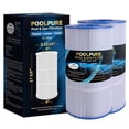 thumbnail image 1 of Filtro para Piscina POOLPURE PLF90A Reemplaza Hayward C900 90 pies cuadrados 2 unidades, 1 of 8