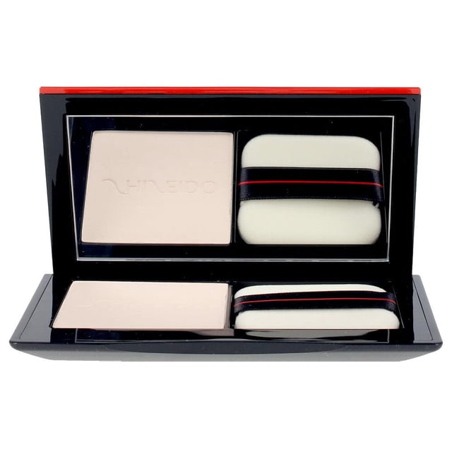 Polvo Shiseido Synchro Skin Invisible Silk Translúcido 10 g