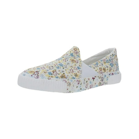 

Very G Roxanne Women s Canvas Slip On Sneakers