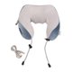 thumbnail image 2 of Almohada masajeadora de cuello con calefacción, almohada de masaje para cuello 360 en forma de U, almohada masajeadora para cuello, almohada masajeadora, tecnología avanzada, 2 of 9