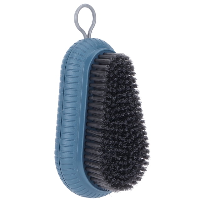 Cepillo para ropa, cepillo para fregar Ropa de lavandería Accesorio de limpieza Cepillo de limpieza Salida de alta intensidad