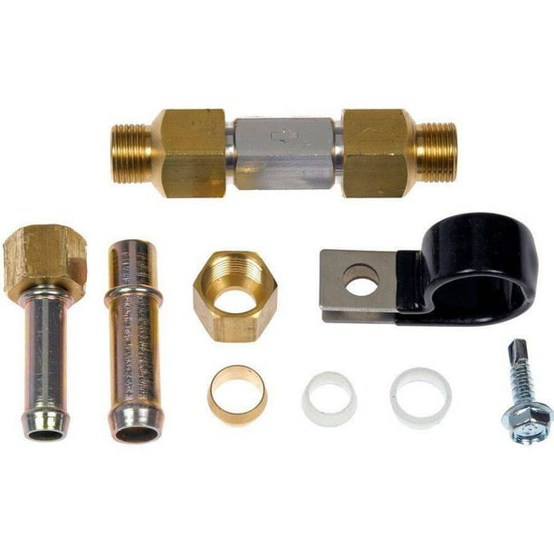 Dorman OE Solutions 800195 Fuel Pump Check Valve