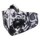 thumbnail image 1 of Máscara Deportiva Reutilizable Máscara Deportiva Transpirable A Prueba De Polvo Nylon Resistente Al Sudor Pm2.5 Máscara Facial Con Filtro Para Hombres, Mujeres Y Adultos Advancent HA027109-03, 1 of 7