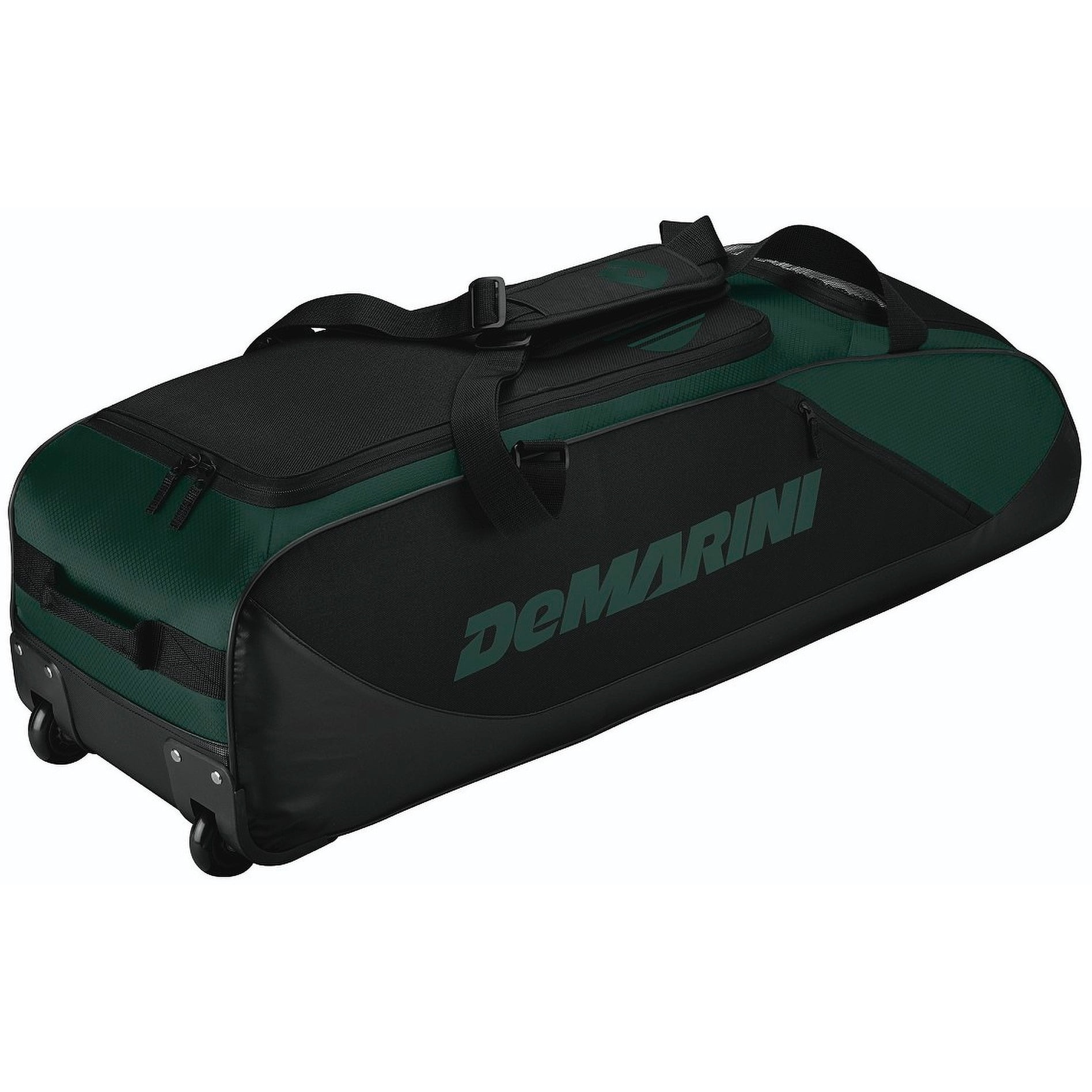 DTeam Wheeled Bat Bag