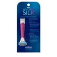 Schick Hydro Silk TrimStyle Waterproof Bikini Trimmer & 5 Blade Razor