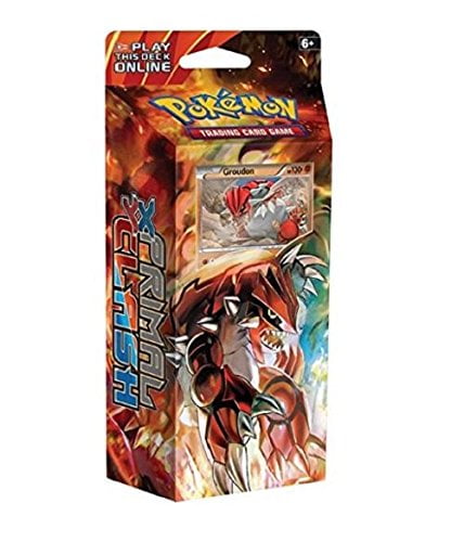 Pokemon tcg live theme decks - nettechno