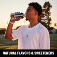 thumbnail image 5 of BODYARMOR Sports Drink Sports Beverage, Blue Raspberry, Natural Flavors With Vitamins, Potassium-Packed Electrolytes, No Preservatives, Perfect For Athletes, 12 ounce (Pack of 8), 5 of 5