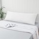 thumbnail image 5 of Funda para Almohada Corporal Zaizaihome 100% Algodón Egipcio 51x137 cm, 5 of 6