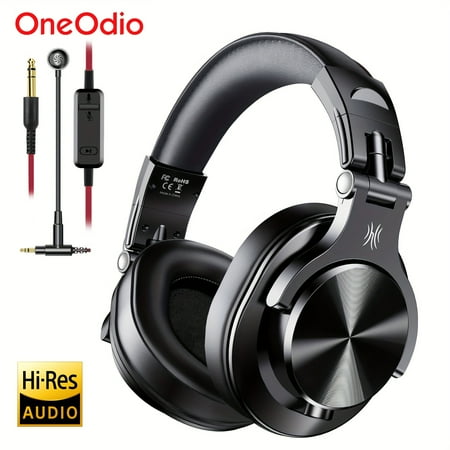 OneOdio A71m Wired Studio DJ...