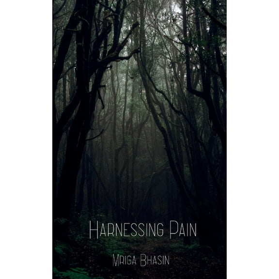 Harnessing Pain, (Paperback)