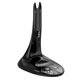 thumbnail image 2 of Bicicleta Bastidor de fijación de ruedas para bicicleta de montaña soporte Vertical Likrtyny ajustable para suelo accesorios para motocicleta 1 12 piezas, 2 of 8