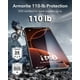 thumbnail image 5 of Protector de pantalla ESR 3 pack 9H+ Glass para iPhone 16 Pro Max, 5 of 8