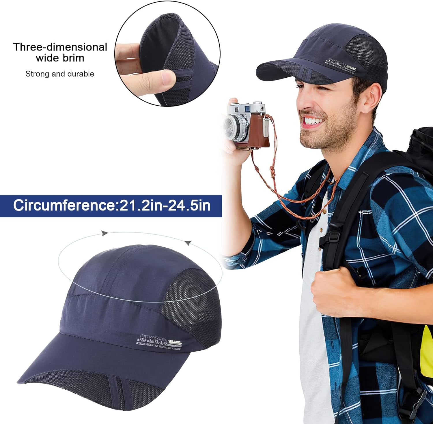 Imozonsavingclothing Bliss mesh CAP Bliss mesh CAP (YO SAKURA