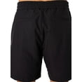 thumbnail image 4 of HUGO Jad242 Cargo Shorts, Black, 4 of 5
