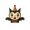 Multicolor, variant on Gaecuw Halloween Thanksgiving Wood Block Style C, Vintage Witch Owl Decor, 3.9In Wooden Shelf Ornament for Mantel Table Fall Festive Display Gift