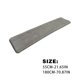 thumbnail image 3 of Cojín calefactable para asiento | Manta térmica con temperatura ajustable para sofá de oficina y exteriores | Almohadilla térmica portátil, impermeable y antideslizante, 3 of 6