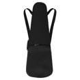 thumbnail image 1 of BRIGHTFUFU Violin Case Oxford Cloth Triangular Backpack with Double Shoulder Straps for Travel and Performance, 1 of 8